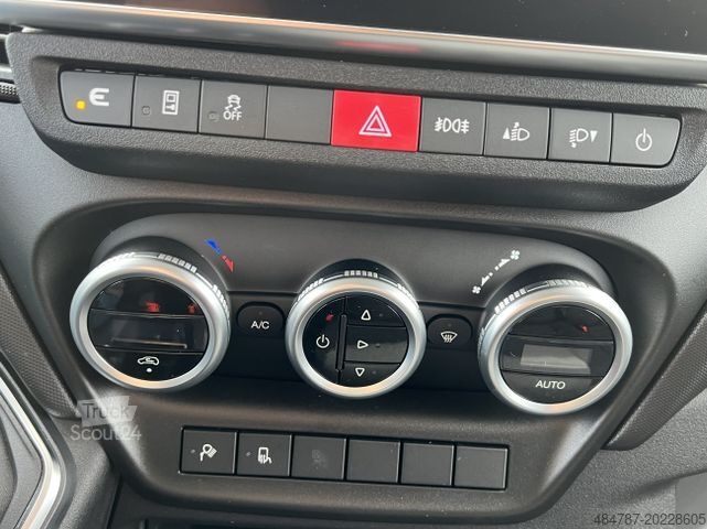 Panel van IVECO Daily 35S18A8V Neues Modell L3 ACC LED Navi 7-Si