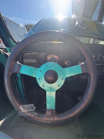 Van VOLKSWAGEN Käfer 1302LS Cabrio Oldtimer 50 PS H-Kennzeichen