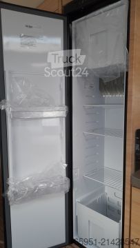 Husvagn Knaus Südwind 540 FDK 60 Years 1800kg Garage ASF Bug