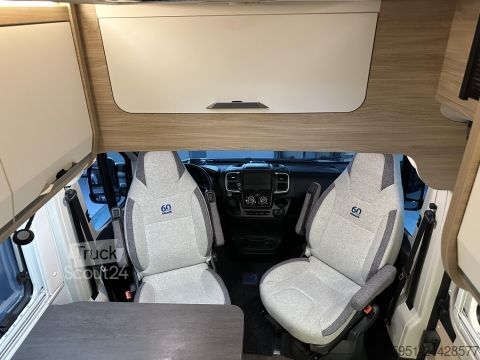 Autocaravana Knaus BoxStar 630 FREEWAY 60 YEARS