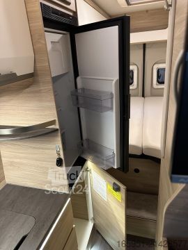 Autocaravana Knaus BoxStar 630 FREEWAY 60 YEARS