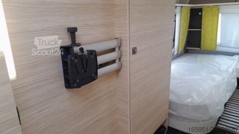 Caravana Fendt Apero 495 SG % Aktionswagen %