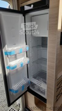 Caravana Fendt Apero 495 SG % Aktionswagen %