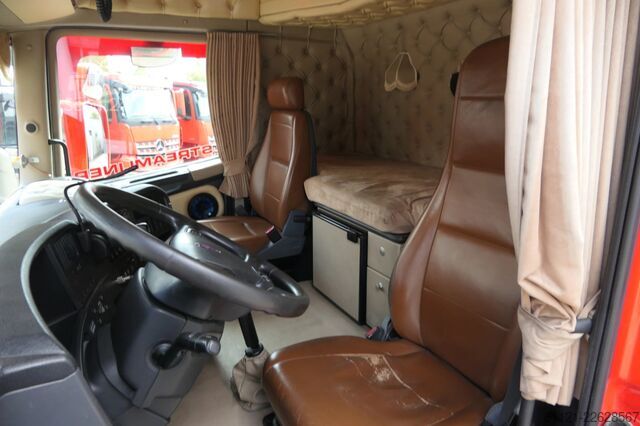 Standard-SZM Scania R480 Topline | Show Truck | Special Interior | ...