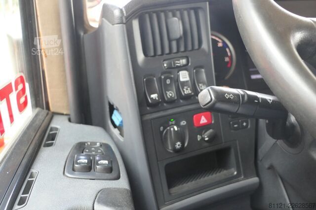 Standard-SZM Scania R480 Topline | Show Truck | Special Interior | ...