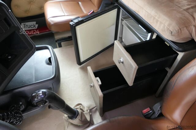 Standard-SZM Scania R480 Topline | Show Truck | Special Interior | ...