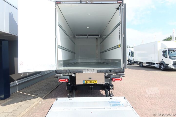 Jäähdytetyt/pakastetut kuljetukset Mercedes-Benz Actros 2136 L Koel/Vries + klep PHARMA Thermoki...
