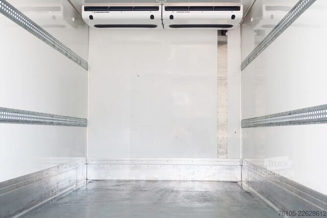 Soğutmalı/dondurulmuş taşıma Mercedes-Benz Actros 2136 L Koel/Vries + klep PHARMA Thermoki...