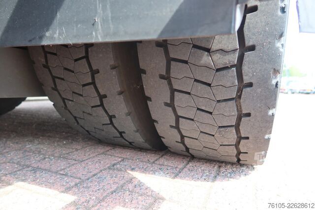 Soğutmalı/dondurulmuş taşıma Mercedes-Benz Actros 2136 L Koel/Vries + klep PHARMA Thermoki...