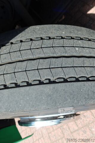 Soğutmalı/dondurulmuş taşıma Mercedes-Benz Actros 2136 L Koel/Vries + klep PHARMA Thermoki...