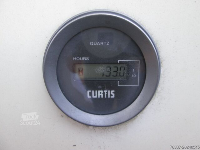 Hubarbeitsbühne Iveco Daily 35S13 Arbeitsbühne Time France LT1