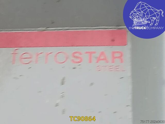 Kipper Stas 55