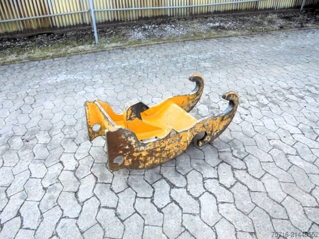 Arm för grävmaskin SMP Lasthaken SMP 2-Riedlberger