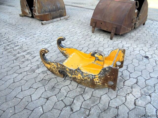 Arm för grävmaskin SMP Lasthaken SMP 2-Riedlberger