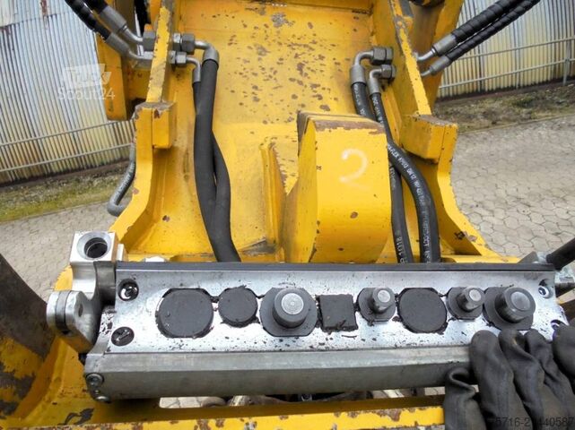 Gripdon SMP Greifer SMP 2-Riedlberger