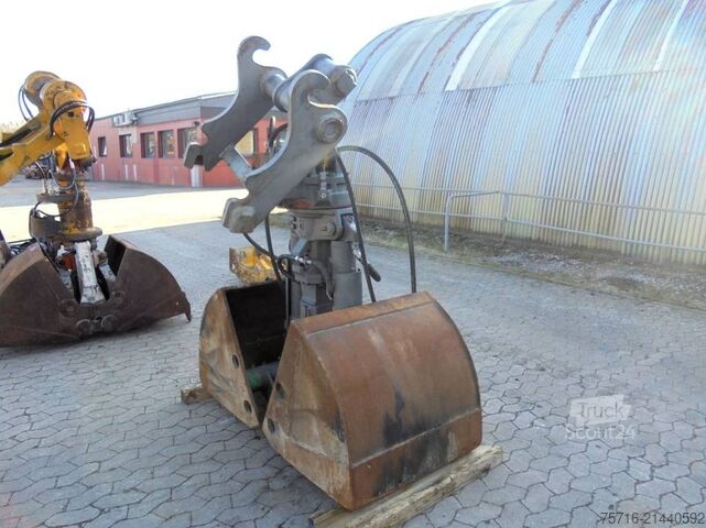 Grijper Verachtert Greifer 800 mm - CW 20-30-40