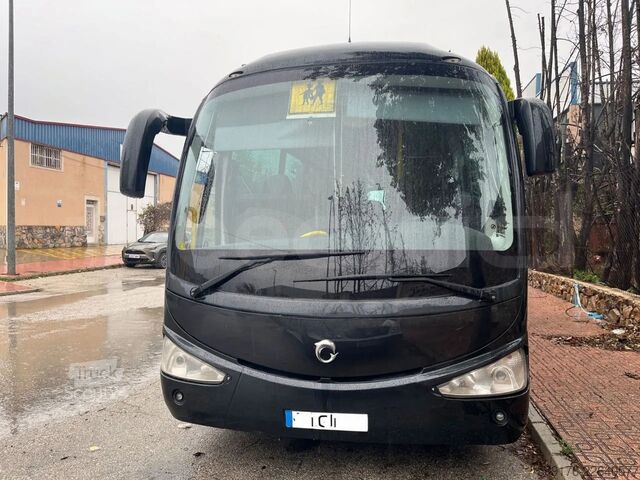 Iveco 389, 2010, 71 seter, Euro 5 Iveco 389