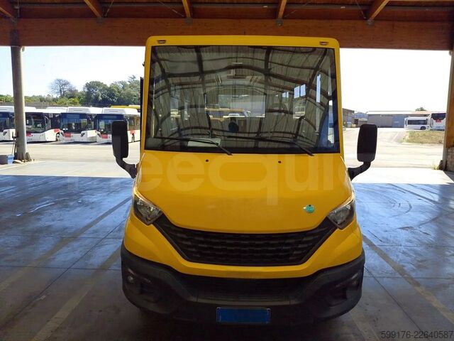 Iveco Indcar Wing, 2022, 47 seter, Euro 6 Iveco Indcar Wing