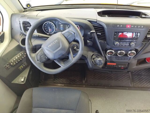 Iveco Indcar Wing, 2022, 47 seter, Euro 6 Iveco Indcar Wing