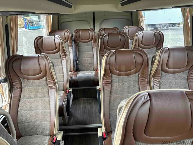 Mercedes-Benz Sprinter, 2025, 21 seter, Euro 6 Mercedes-Benz Sprinter