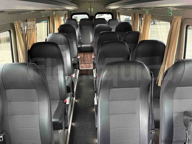 Mercedes-Benz Sprinter, 2022, 21 seter, Euro 6 Mercedes-Benz Sprinter
