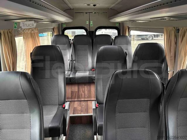 Mercedes-Benz Sprinter, 2022, 21 seter, Euro 6 Mercedes-Benz Sprinter