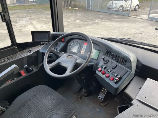 Solaris Urbino, 2014, 76 sitteplasser, Euro 6 Solaris Urbino