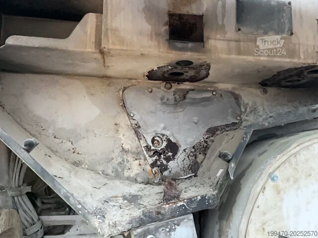 Recycleur d'asphalte Wirtgen Wr 2400