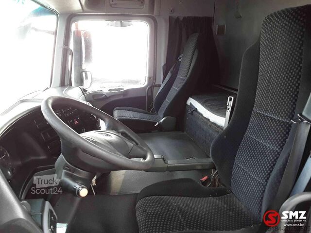 Standard-SZM Mercedes Actros 1841 eev