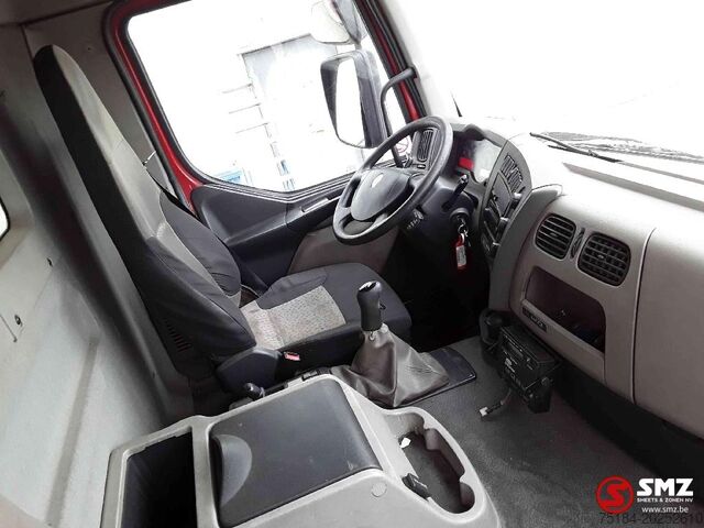 Transport frigorifique Renault Premium 310 bitemp