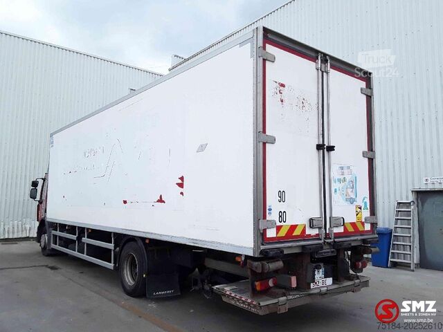 Transport frigorifique Renault Premium 310 bitemp