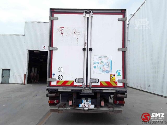 Transport frigorifique Renault Premium 310 bitemp