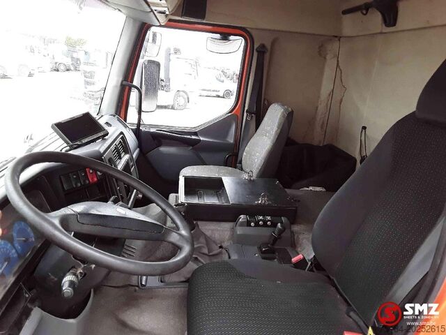 Kipper Renault Kerax 370