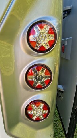 Reisebus TEMSA Prestij SX Novo Lux Daily Lagerfahrzeug