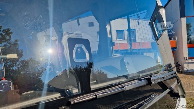 Reisebus TEMSA Prestij SX Novo Lux Daily Lagerfahrzeug