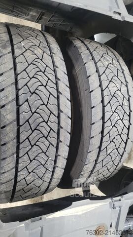 Volumen trækker MAN 18.440 XXL Mega 2 Tank AGR & Turbo neu