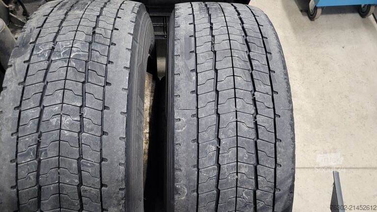 Volumen trækker MAN 18.440 XXL Mega 2 Tank AGR & Turbo neu