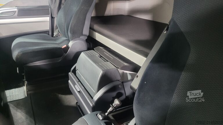 Volumen trækker MAN 18.440 XXL Mega 2 Tank AGR & Turbo neu