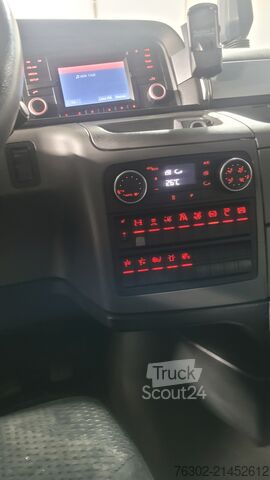 Volumen trækker MAN 18.440 XXL Mega 2 Tank AGR & Turbo neu