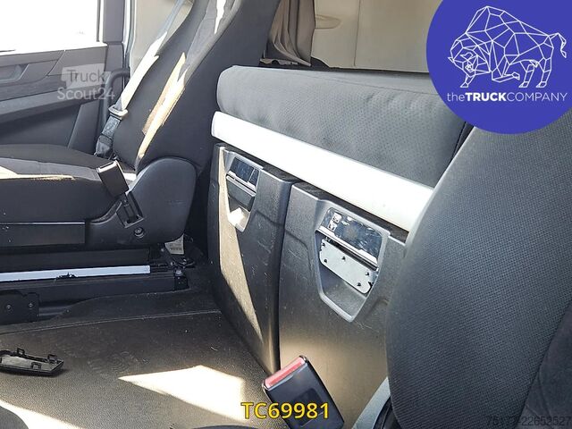 Standard-SZM Iveco S-Way 460