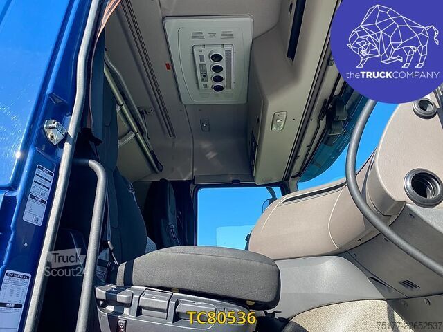 Sistema BDF DAF XF 480