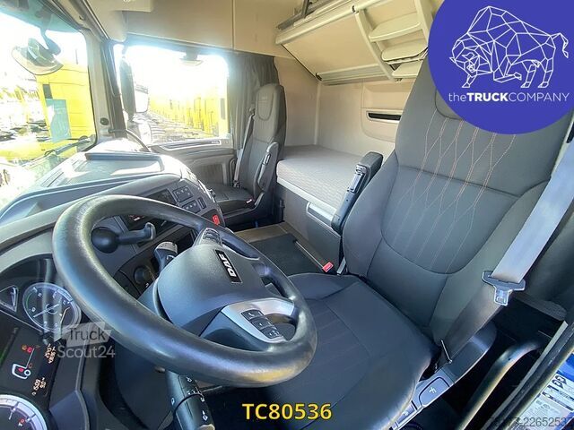 Sistema BDF DAF XF 480