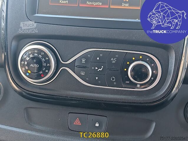 Transport pasażerski Fiat Talento Fiat talento 145CV 6 PLACES