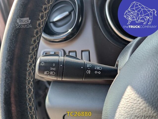 Passagerartransport Fiat Talento Fiat talento 145CV 6 PLACES