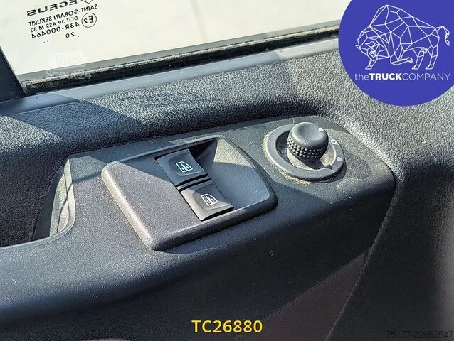 Passagerartransport Fiat Talento Fiat talento 145CV 6 PLACES