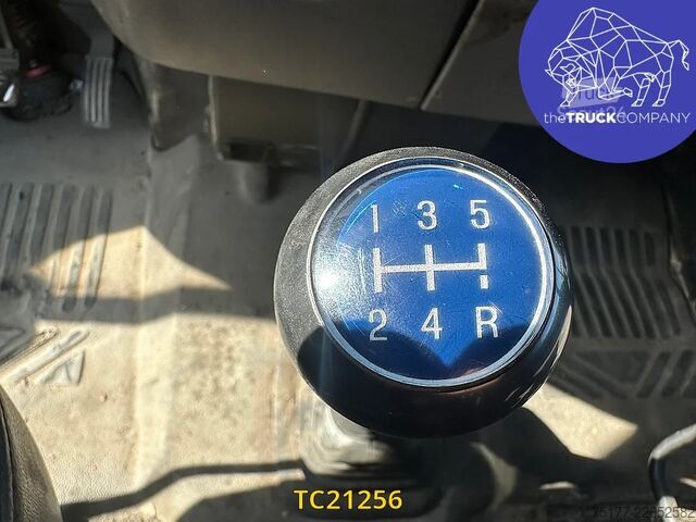 شاحنة بانل Ford -