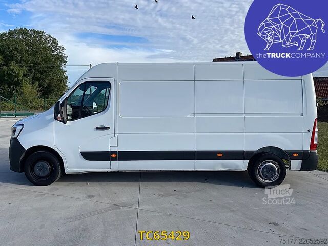  Renault Master L3H2
