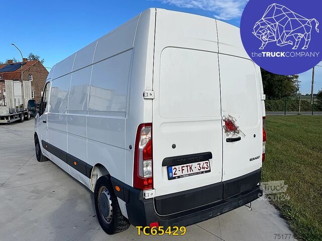  Renault Master L3H2