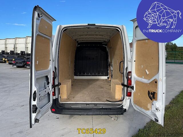  Renault Master L3H2
