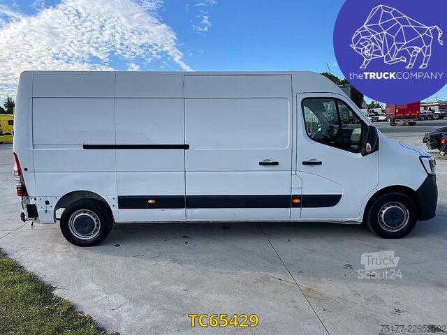  Renault Master L3H2